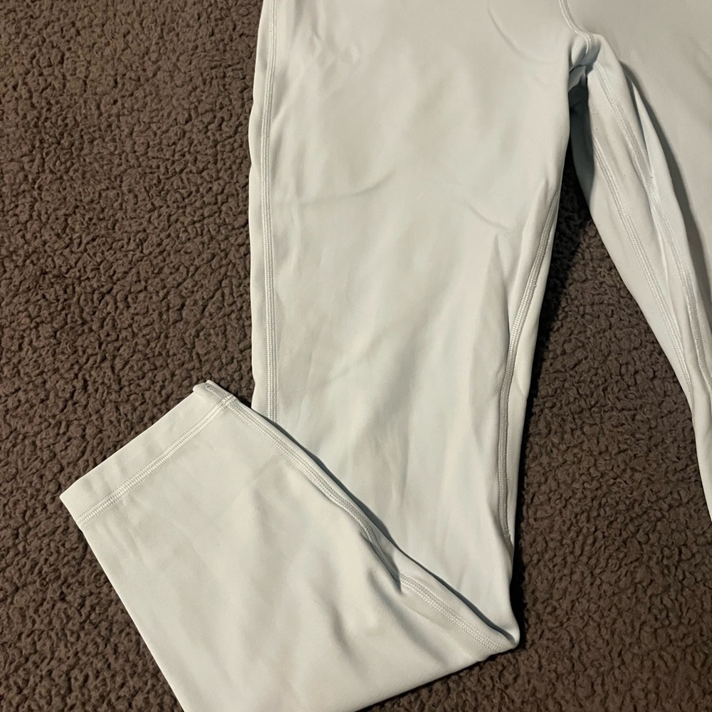 Lululemon Align High-Rise Pant 25” - Picture 6 of 17